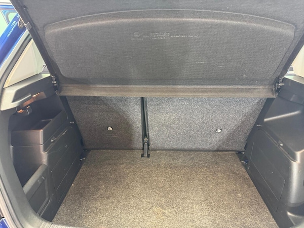 Used Skoda Fabia 2015 for sale - 75575428: Photo 34