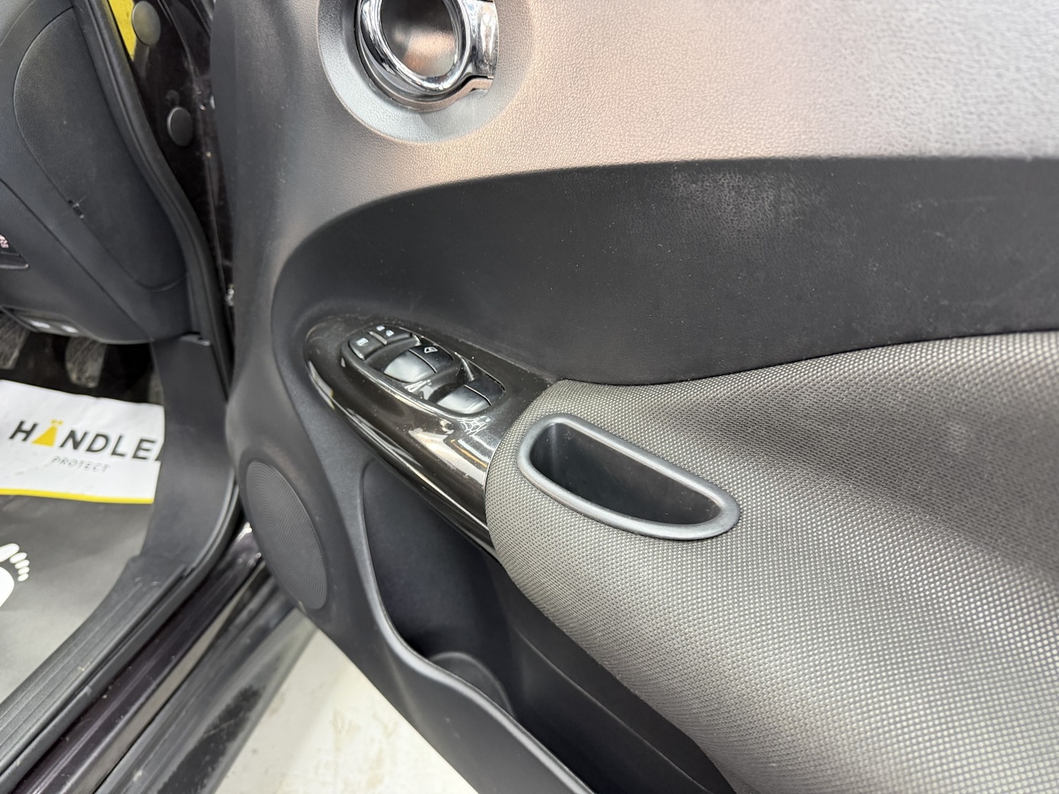 Used Nissan Juke 2014 for sale - 77802674: Photo 12