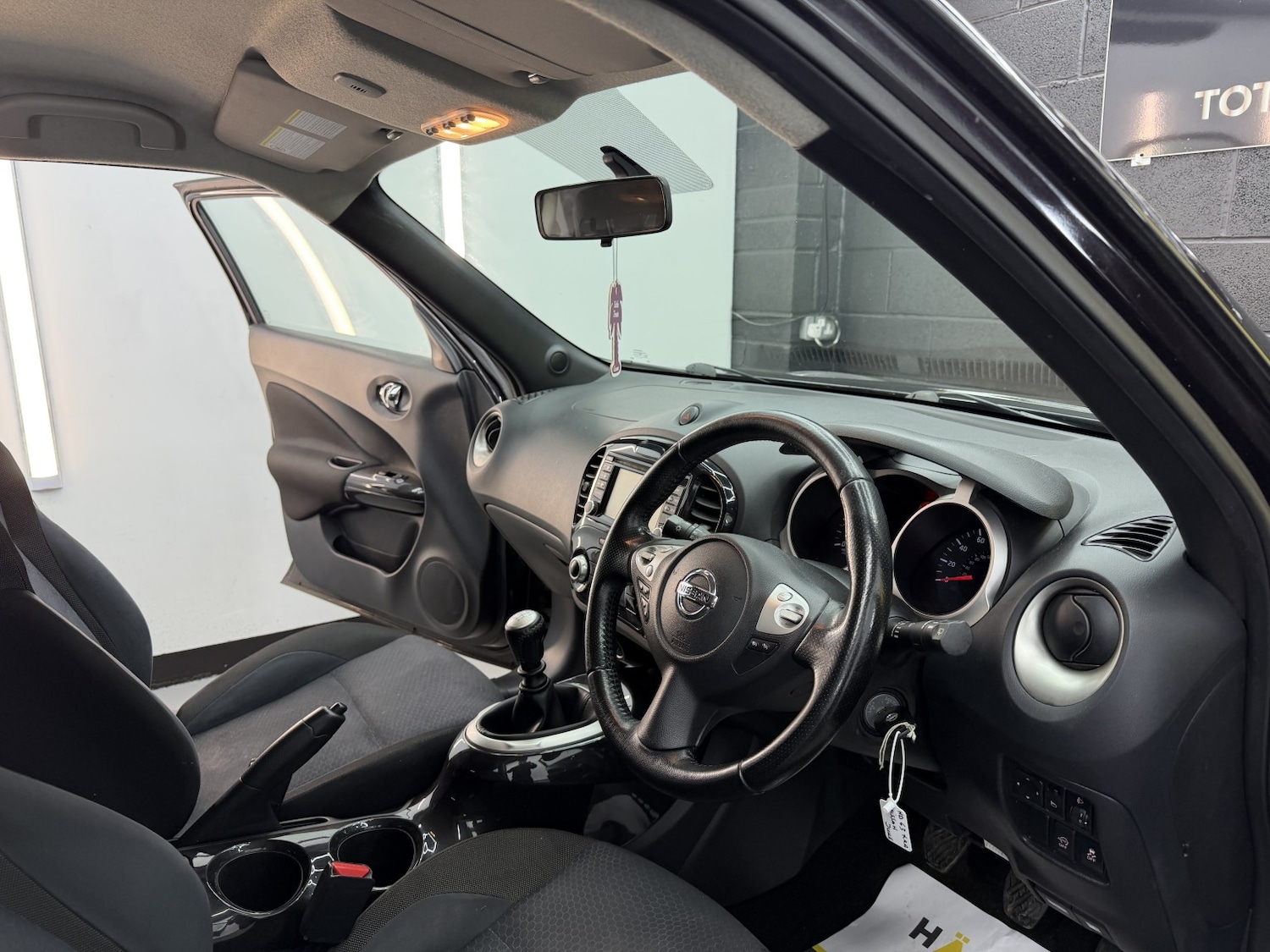 Used Nissan Juke 2014 for sale - 77802674: Photo 13