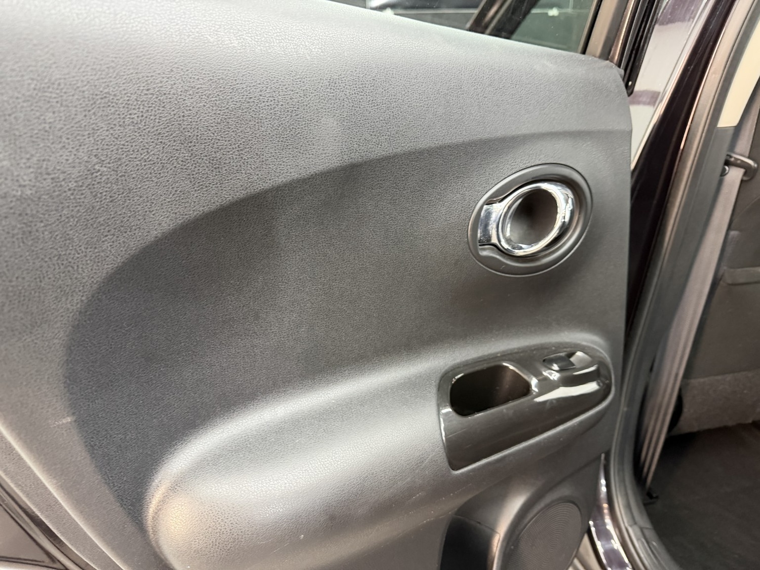 Used Nissan Juke 2014 for sale - 77802674: Photo 18