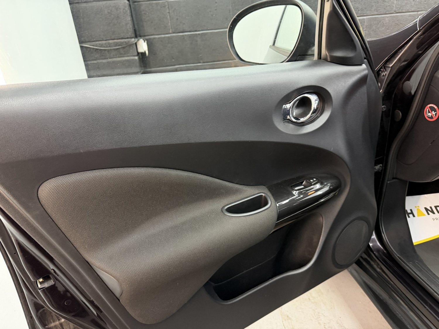 Used Nissan Juke 2014 for sale - 77802674: Photo 19