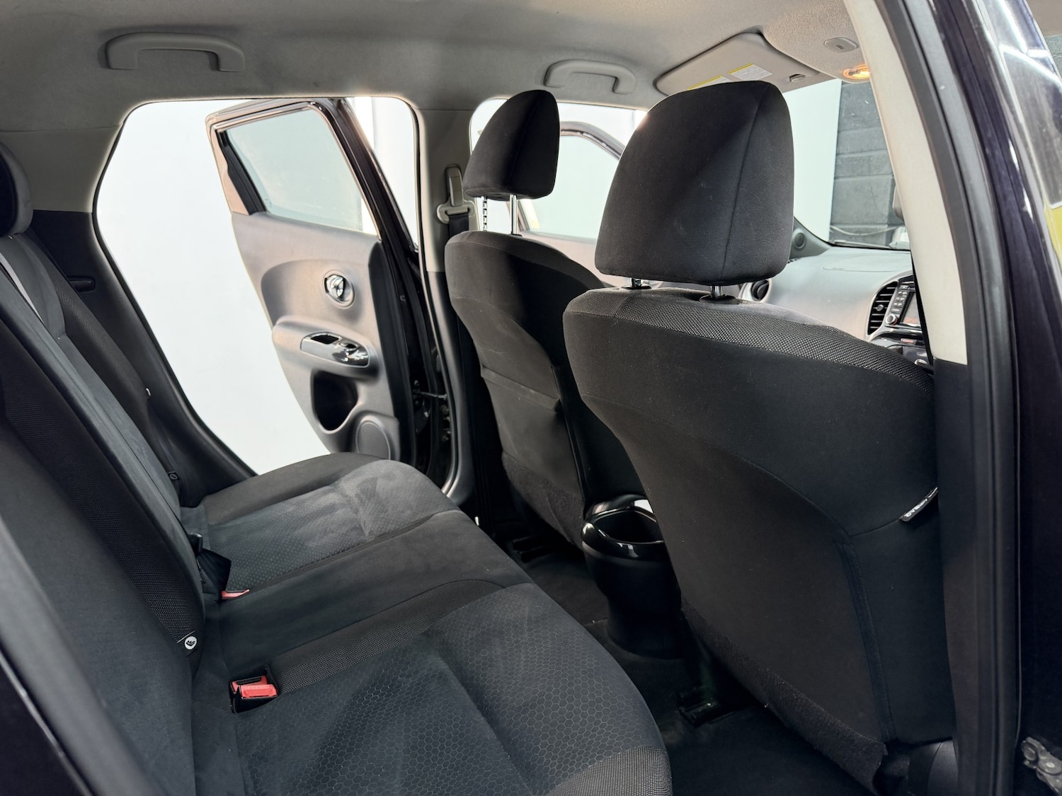 Used Nissan Juke 2014 for sale - 77802674: Photo 20