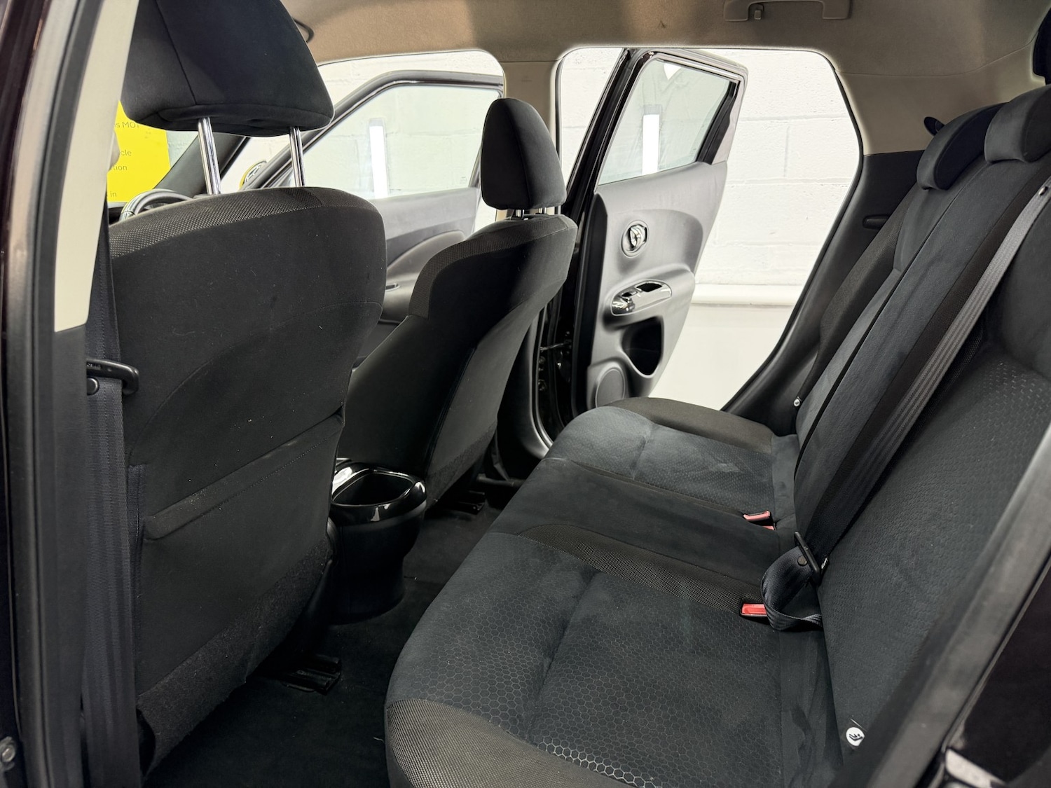 Used Nissan Juke 2014 for sale - 77802674: Photo 21