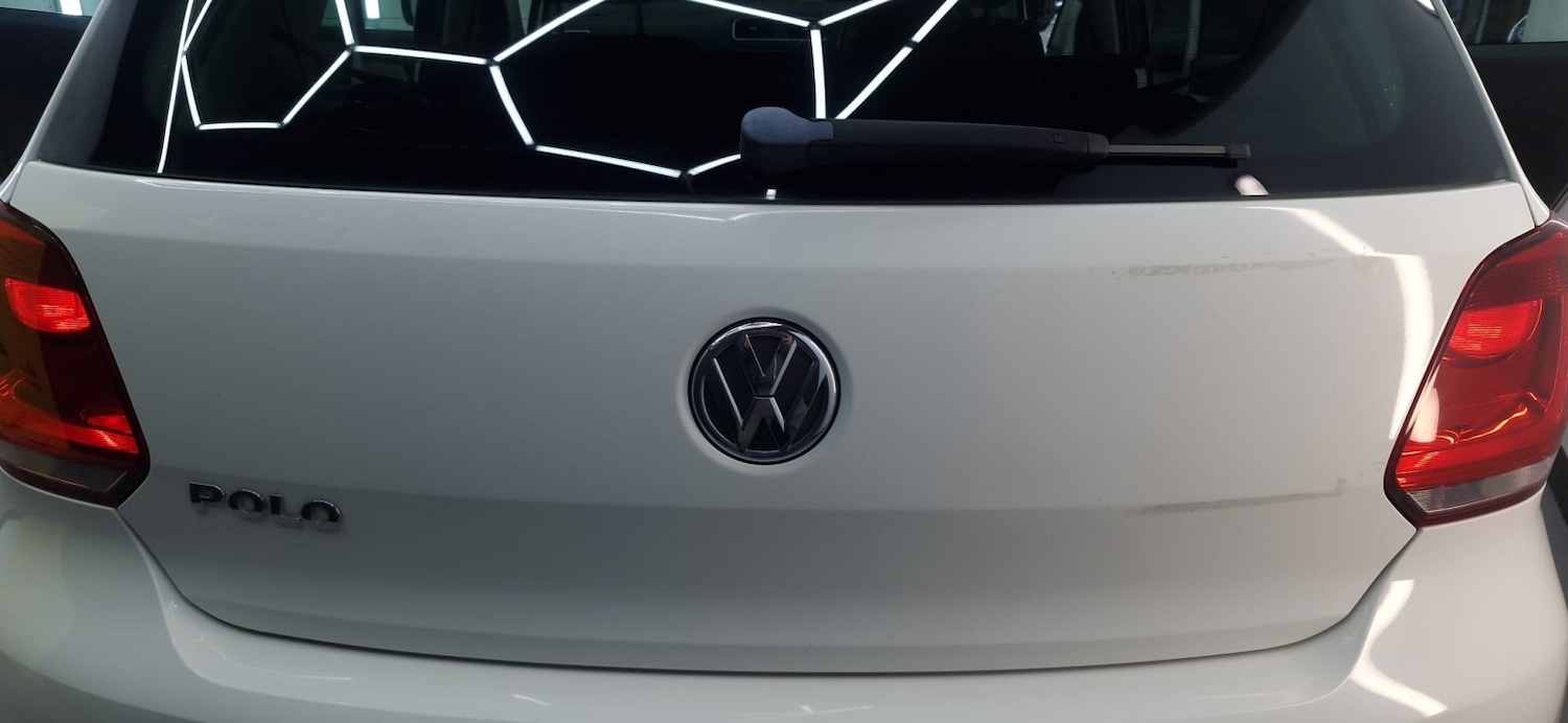 Used Volkswagen Polo 2013 for sale - 78025732: Photo 11