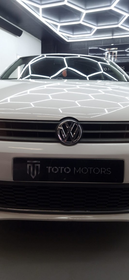 Used Volkswagen Polo 2013 for sale - 78025732: Photo 12