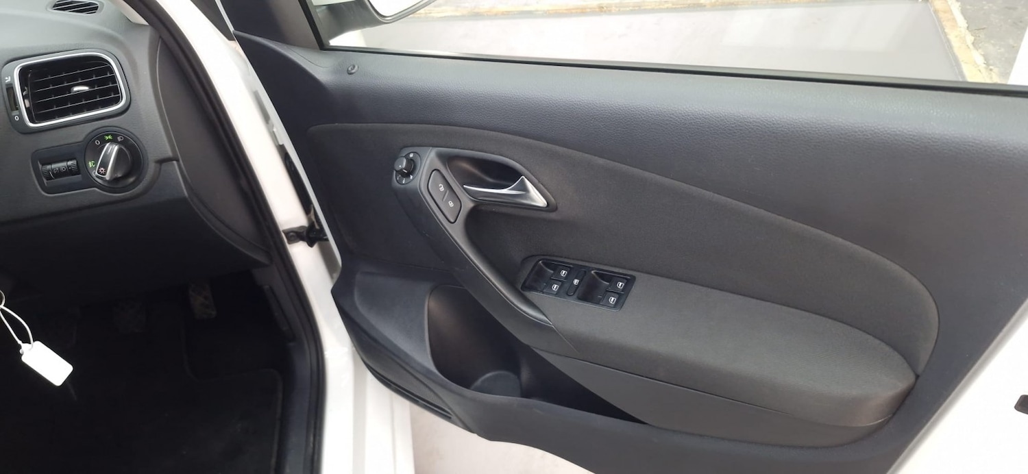 Used Volkswagen Polo 2013 for sale - 78025732: Photo 13