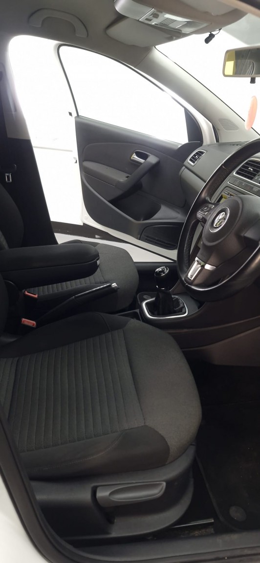 Used Volkswagen Polo 2013 for sale - 78025732: Photo 14