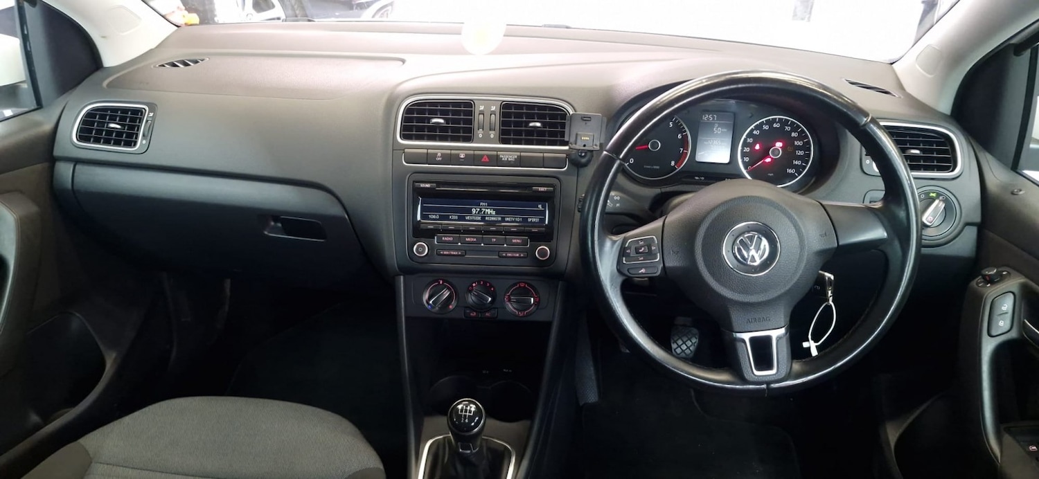 Used Volkswagen Polo 2013 for sale - 78025732: Photo 16