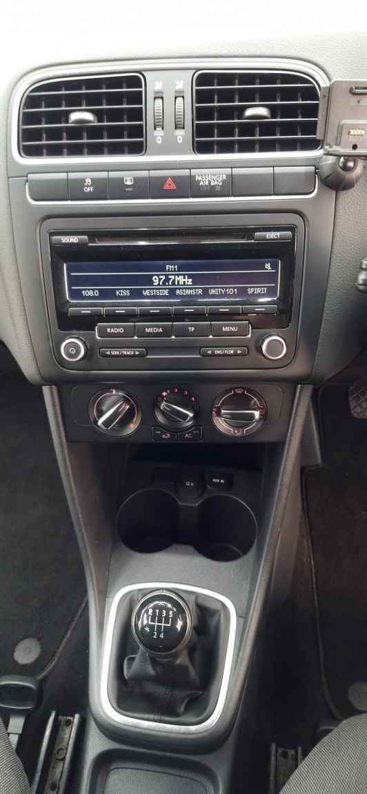 Used Volkswagen Polo 2013 for sale - 78025732: Photo 18