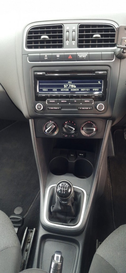 Used Volkswagen Polo 2013 for sale - 78025732: Photo 19