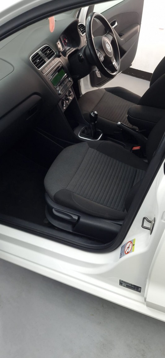 Used Volkswagen Polo 2013 for sale - 78025732: Photo 20