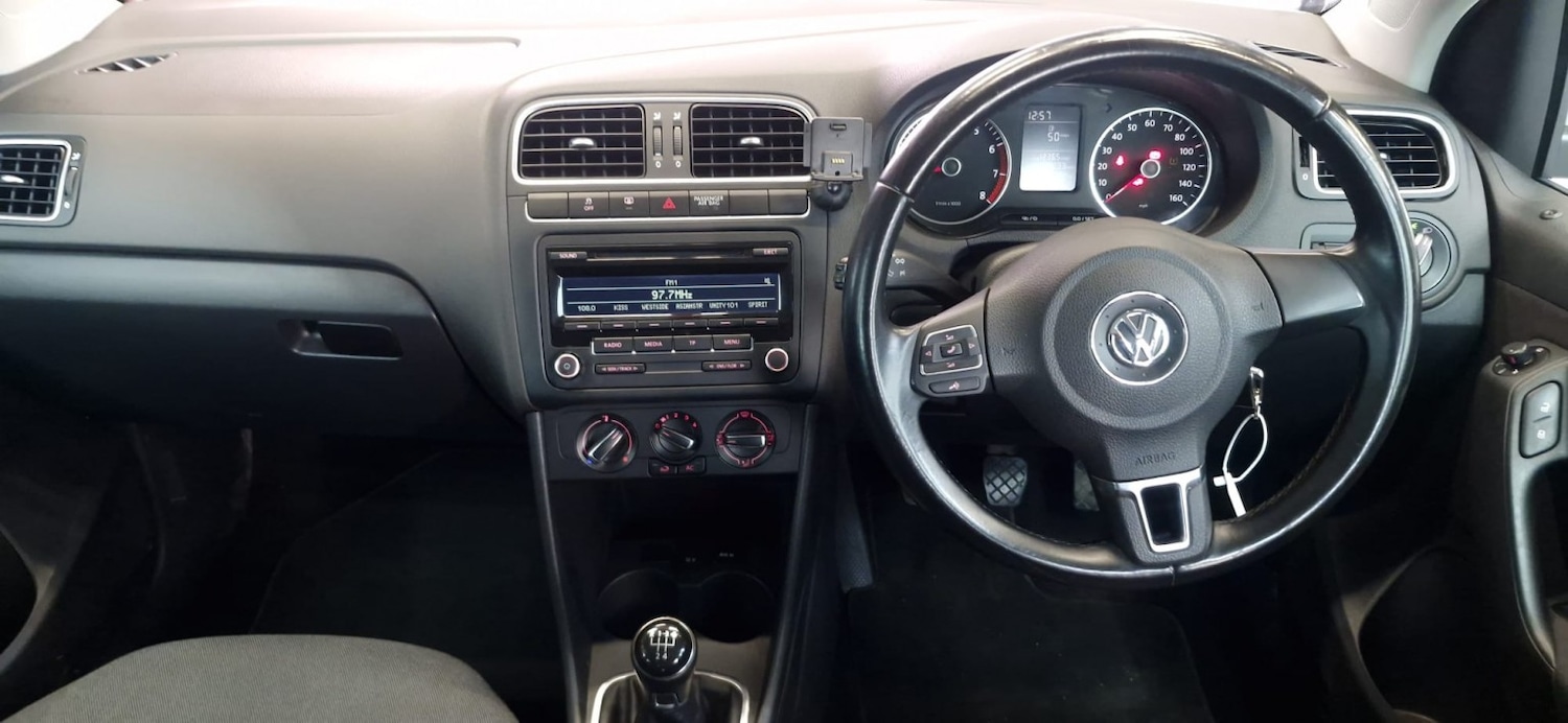 Used Volkswagen Polo 2013 for sale - 78025732: Photo 21