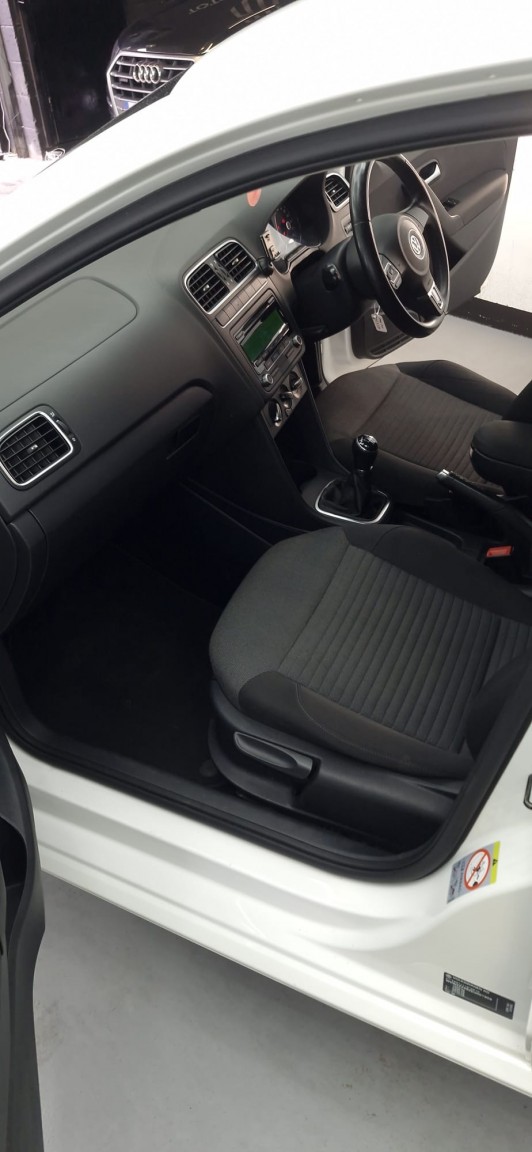 Used Volkswagen Polo 2013 for sale - 78025732: Photo 22