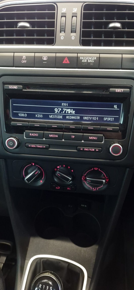 Used Volkswagen Polo 2013 for sale - 78025732: Photo 23