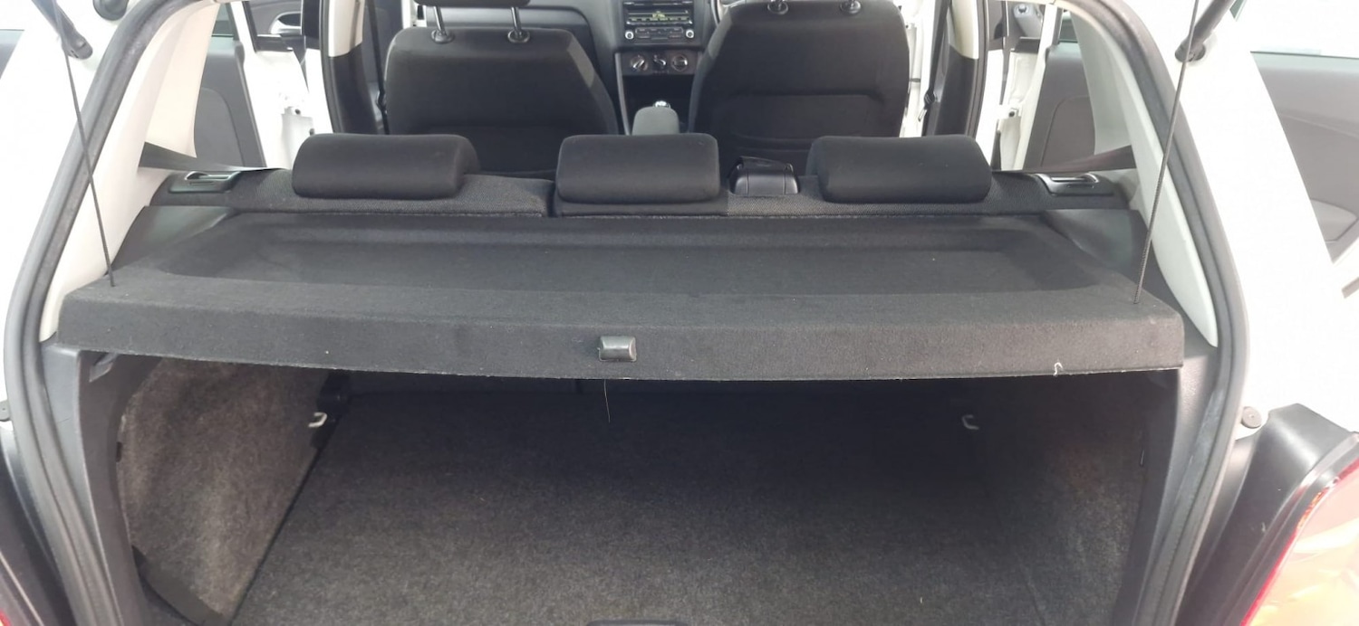 Used Volkswagen Polo 2013 for sale - 78025732: Photo 24