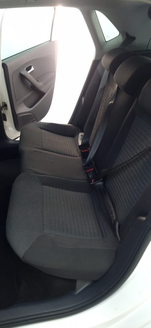 Used Volkswagen Polo 2013 for sale - 78025732: Photo 25