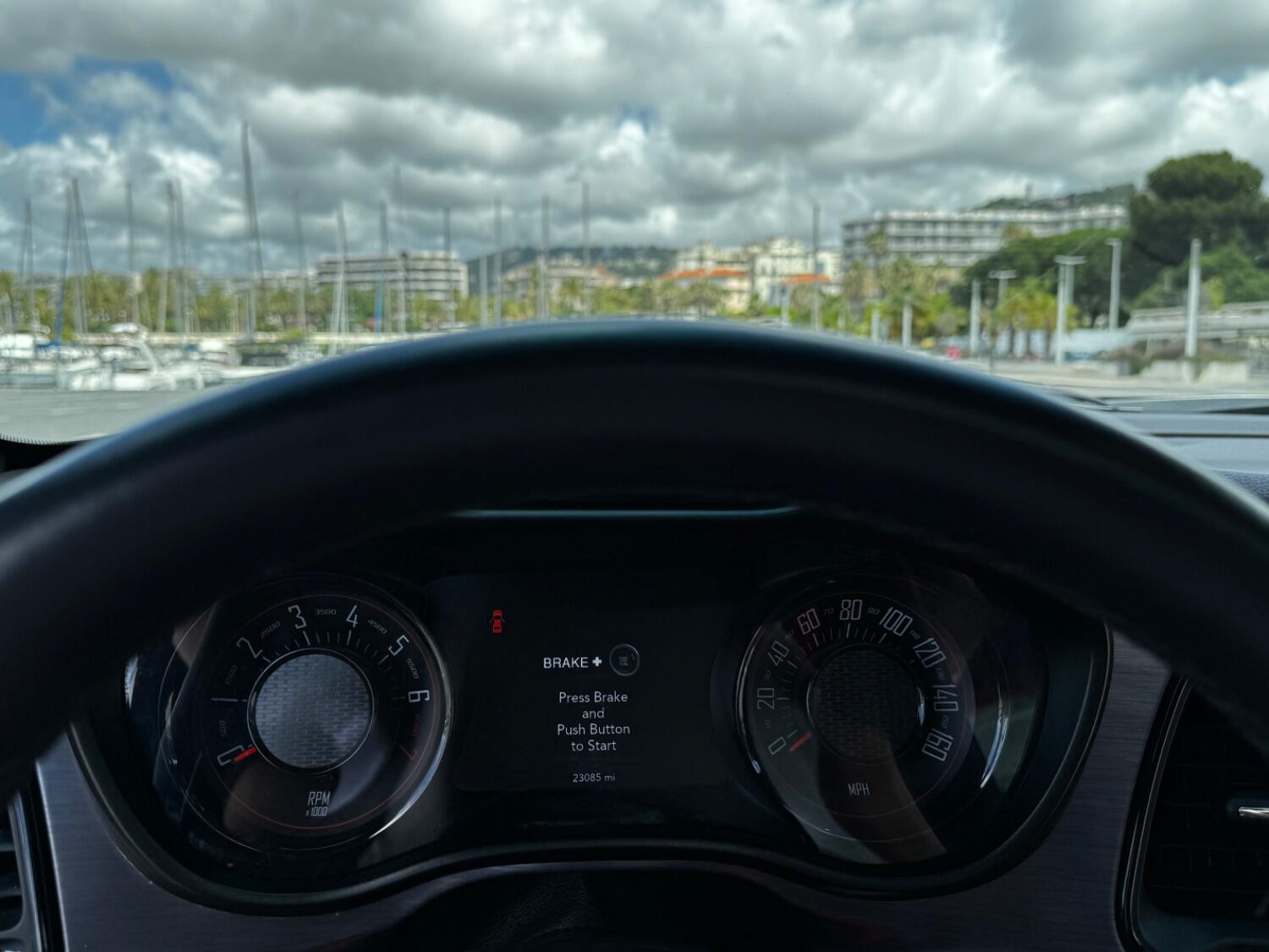 Vehicle 28