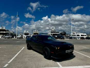 Used Dodge Challenger 2021 for sale - 74145942: Photo