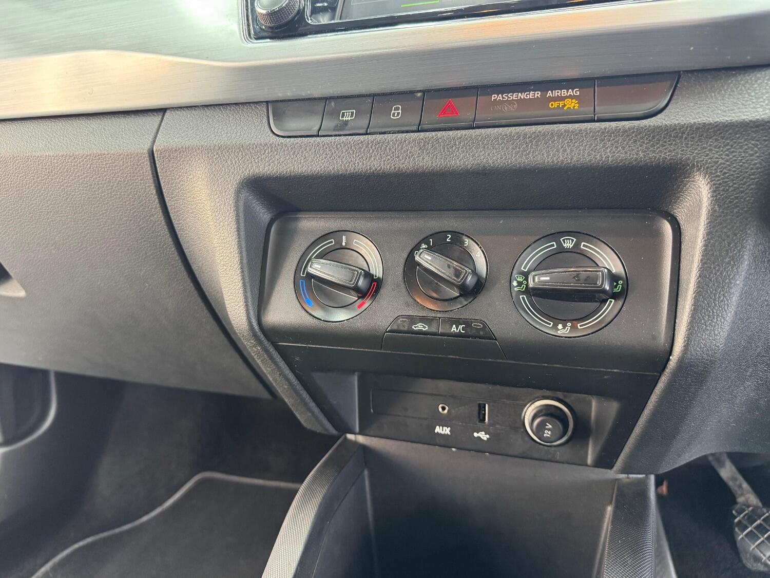 Used Skoda Fabia 2015 for sale - 77145171: Photo 22