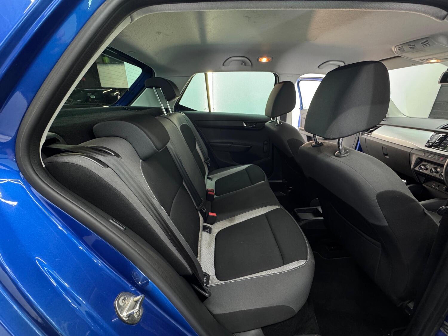 Used Skoda Fabia 2015 for sale - 77145171: Photo 25