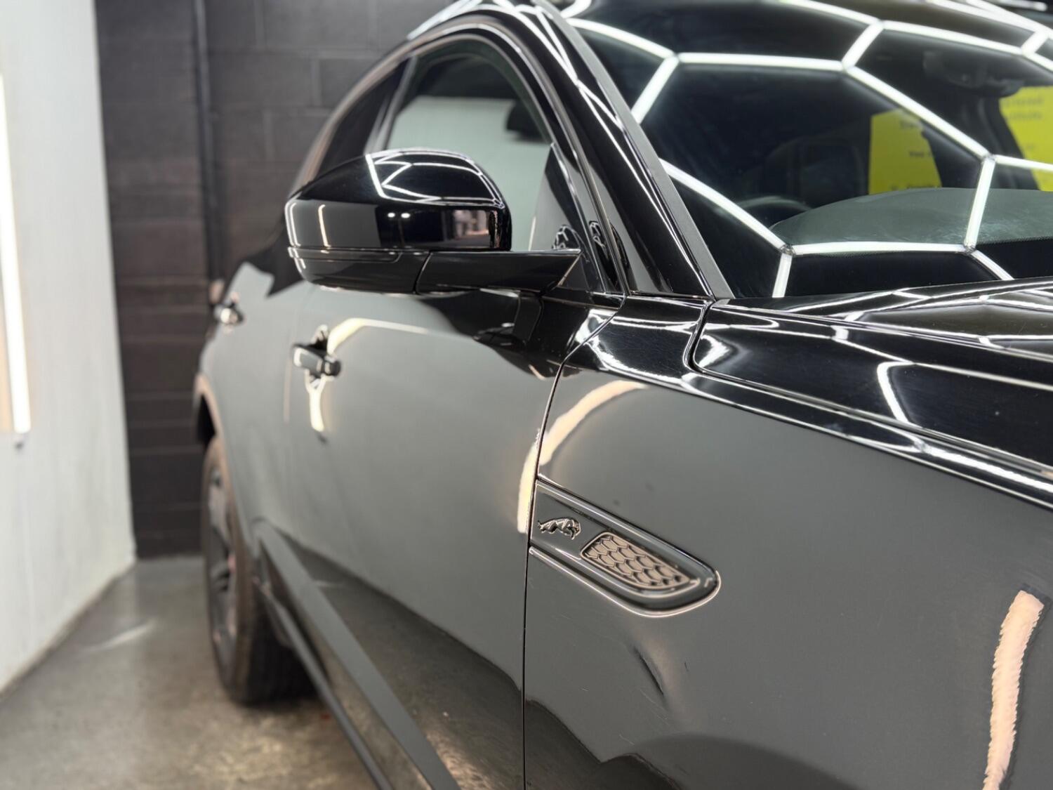 Used Jaguar E-Pace 2021 for sale - 77145177: Photo 18