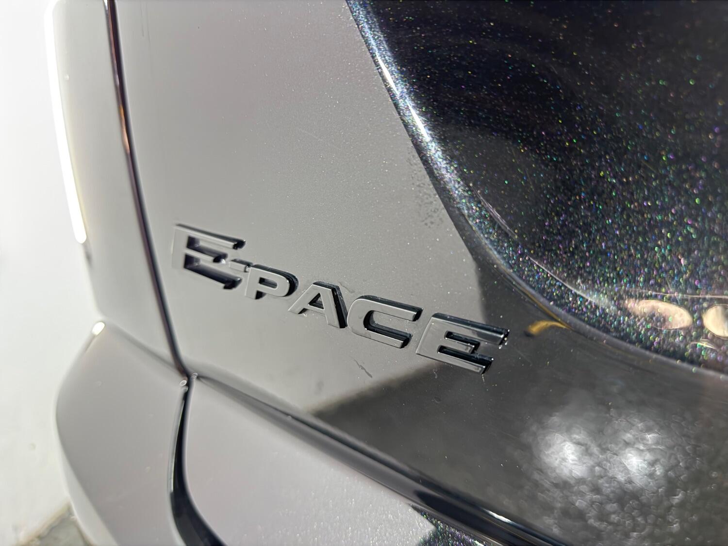 Used Jaguar E-Pace 2021 for sale - 77145177: Photo 25