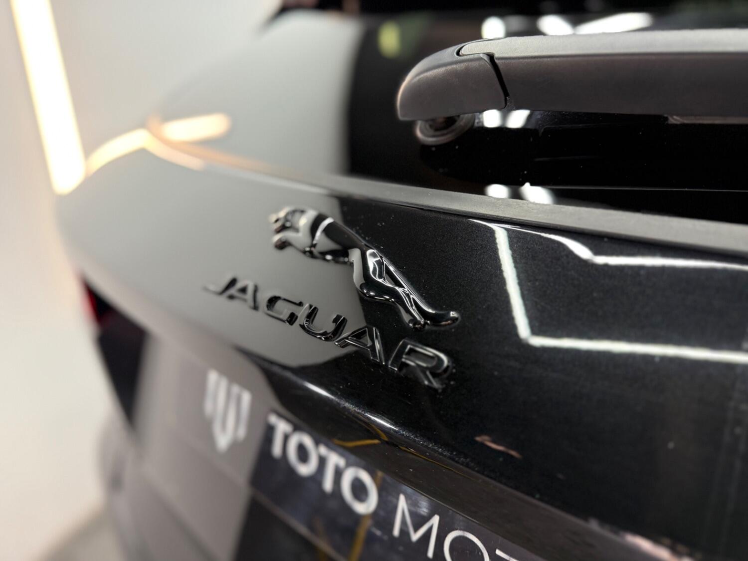 Used Jaguar E-Pace 2021 for sale - 77145177: Photo 28