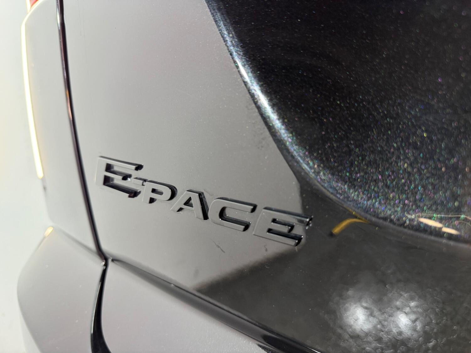 Used Jaguar E-Pace 2021 for sale - 77145177: Photo 29