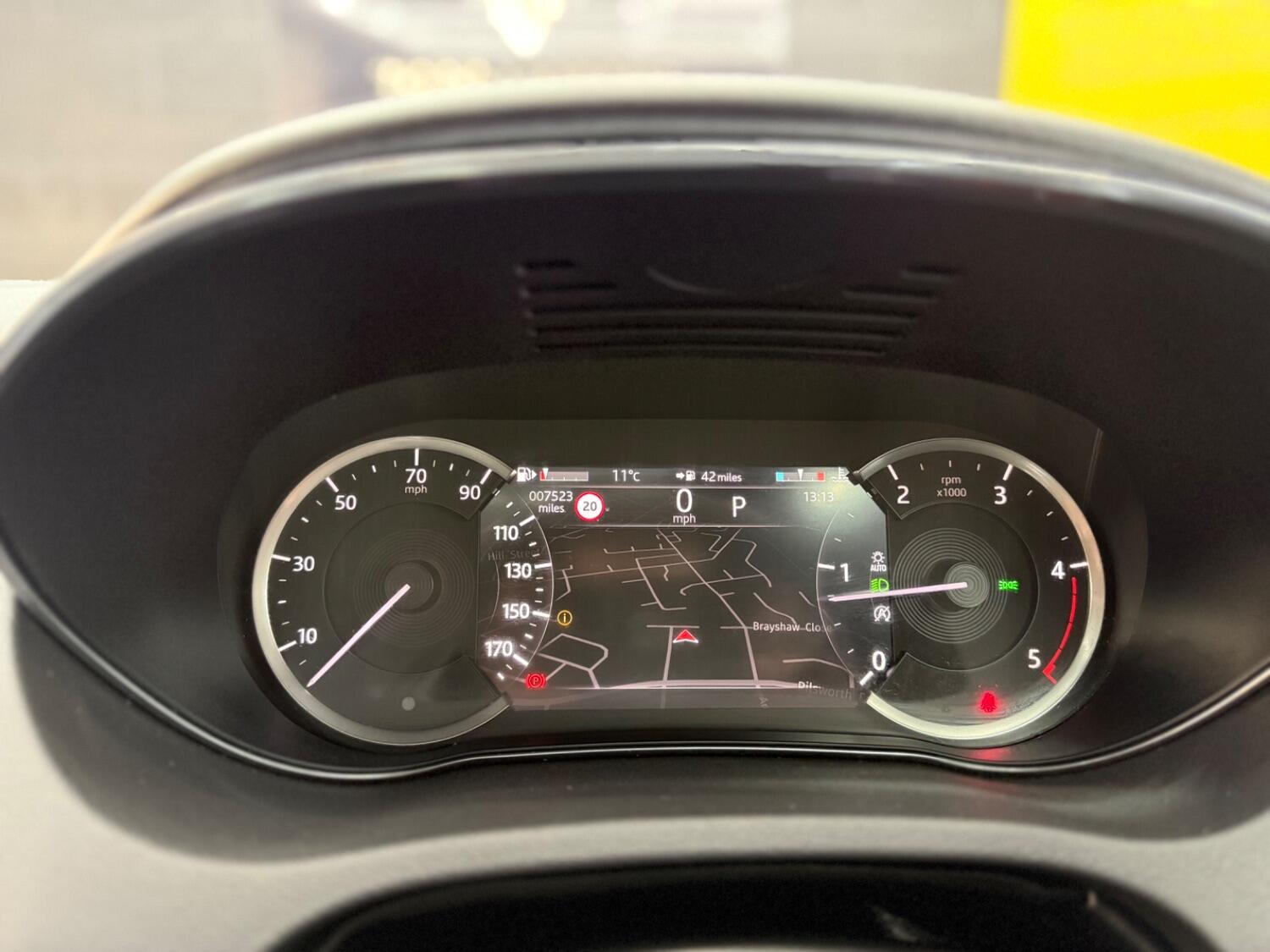 Used Jaguar E-Pace 2021 for sale - 77145177: Photo 33