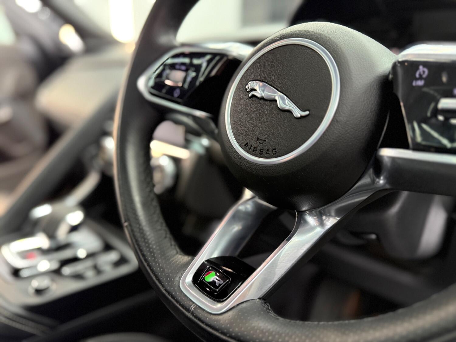 Used Jaguar E-Pace 2021 for sale - 77145177: Photo 40