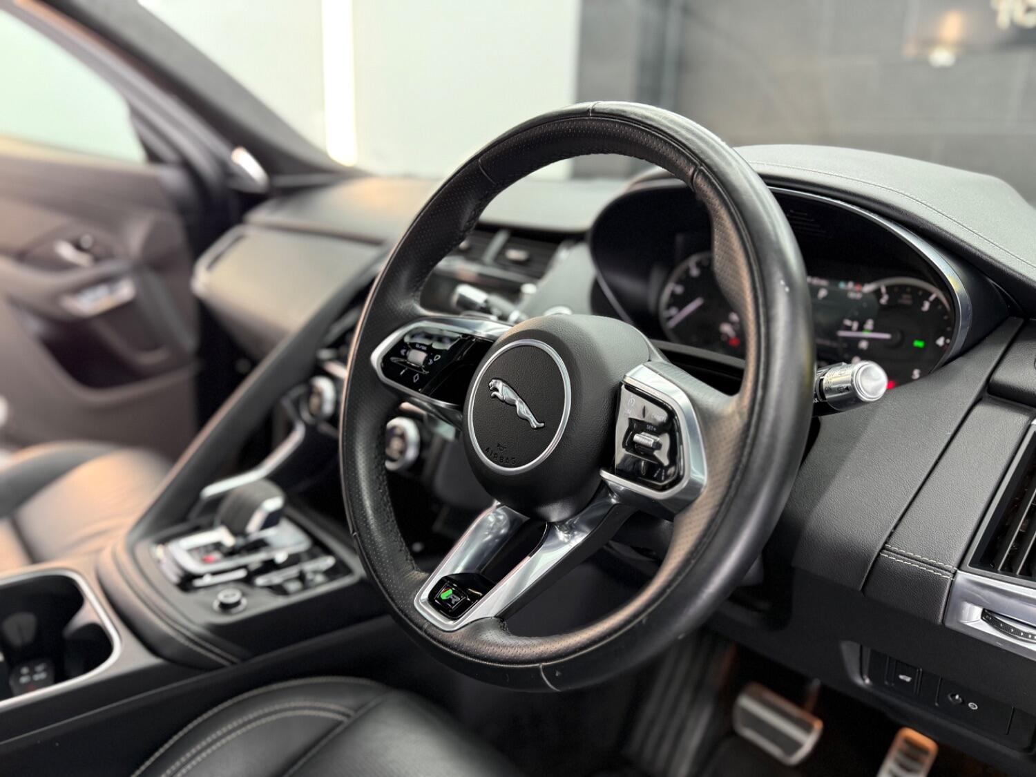 Used Jaguar E-Pace 2021 for sale - 77145177: Photo 43