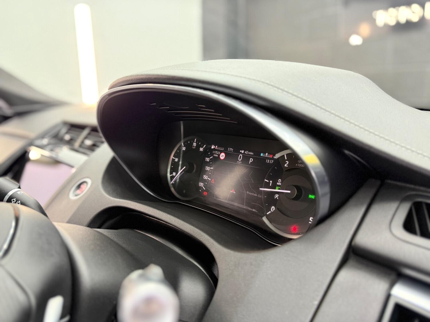 Used Jaguar E-Pace 2021 for sale - 77145177: Photo 44