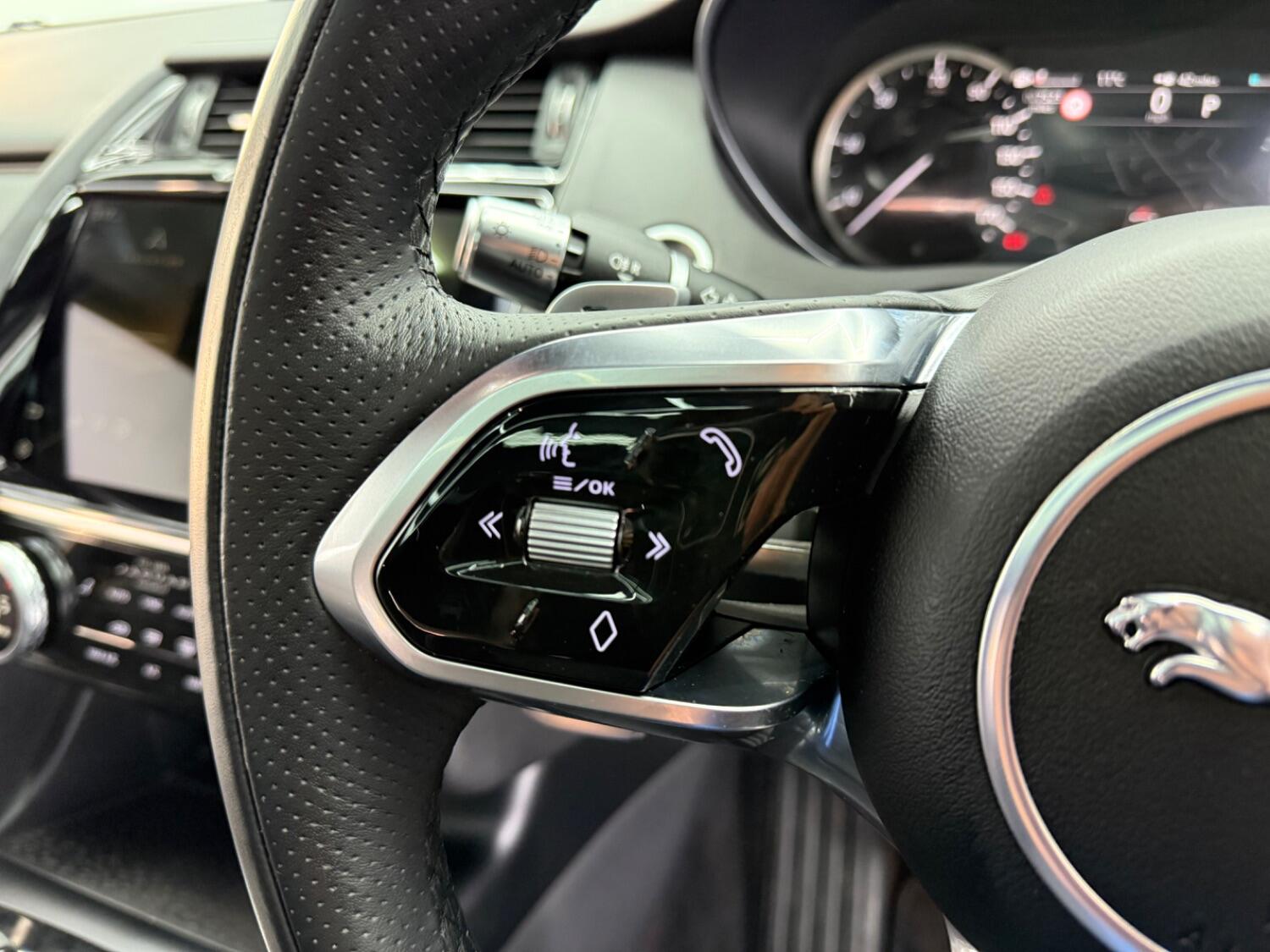 Used Jaguar E-Pace 2021 for sale - 77145177: Photo 46