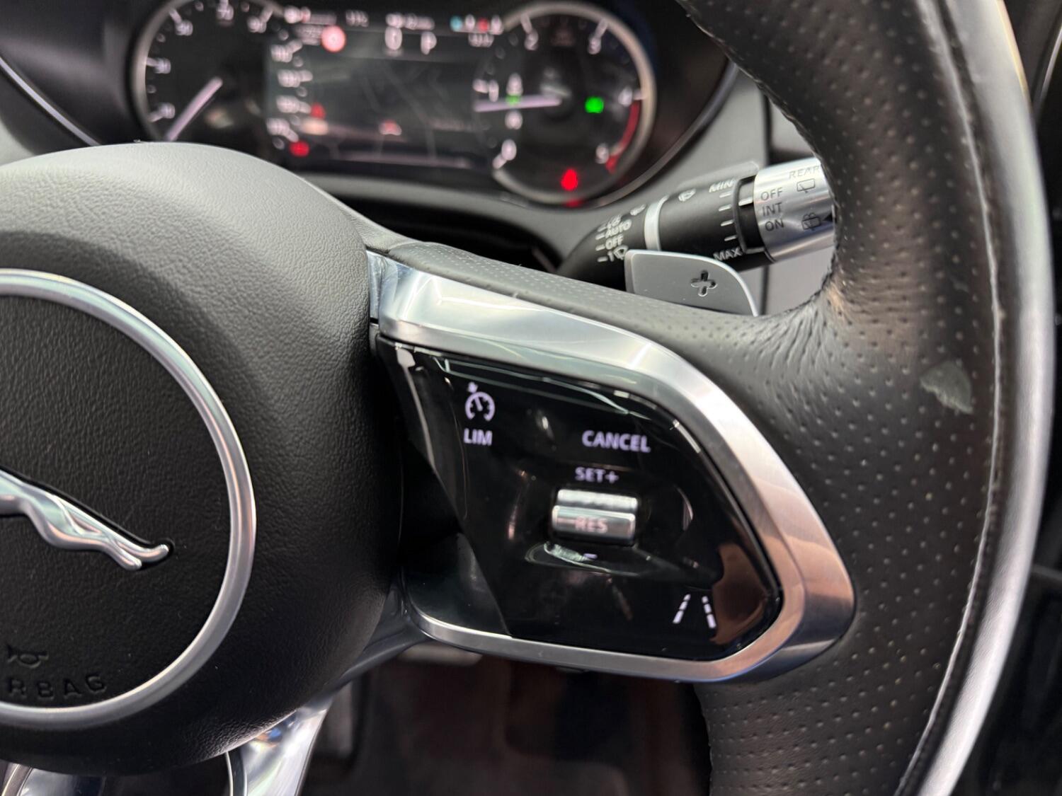 Used Jaguar E-Pace 2021 for sale - 77145177: Photo 47