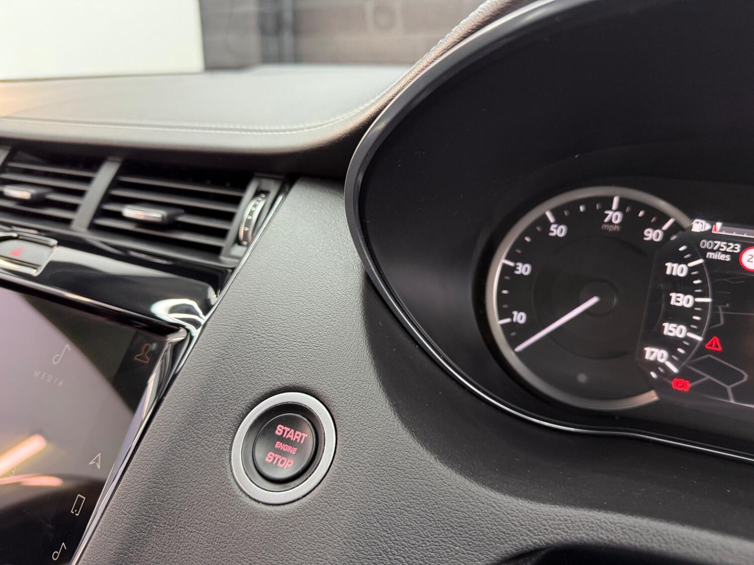 Used Jaguar E-Pace 2021 for sale - 77145177: Photo 48