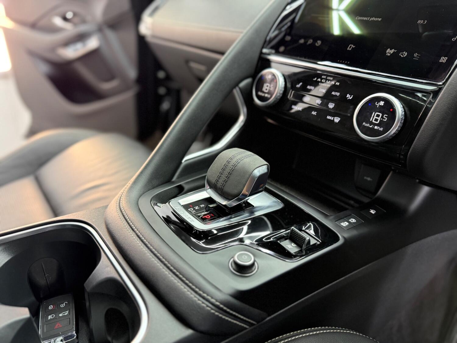 Used Jaguar E-Pace 2021 for sale - 77145177: Photo 49