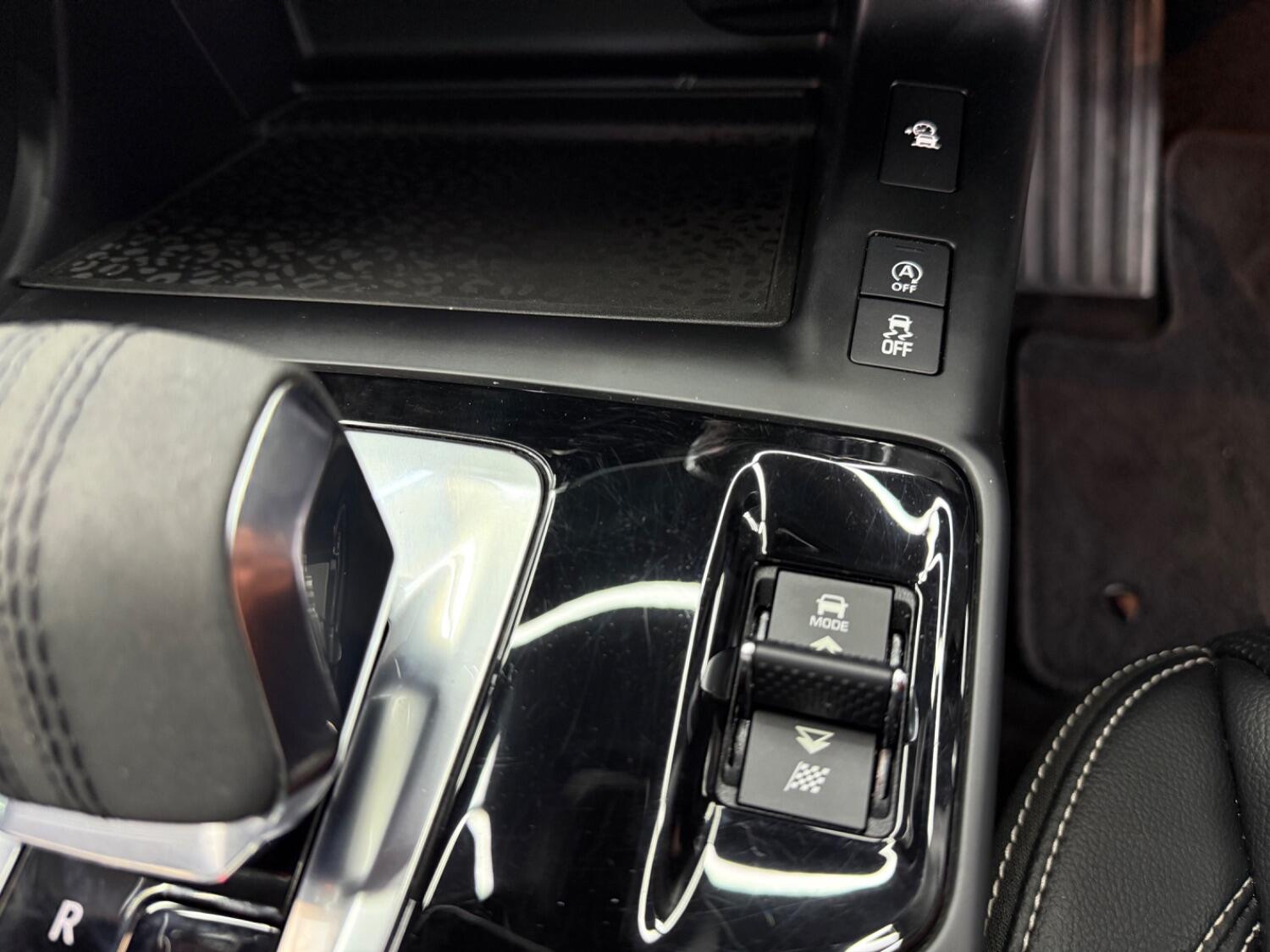 Used Jaguar E-Pace 2021 for sale - 77145177: Photo 52