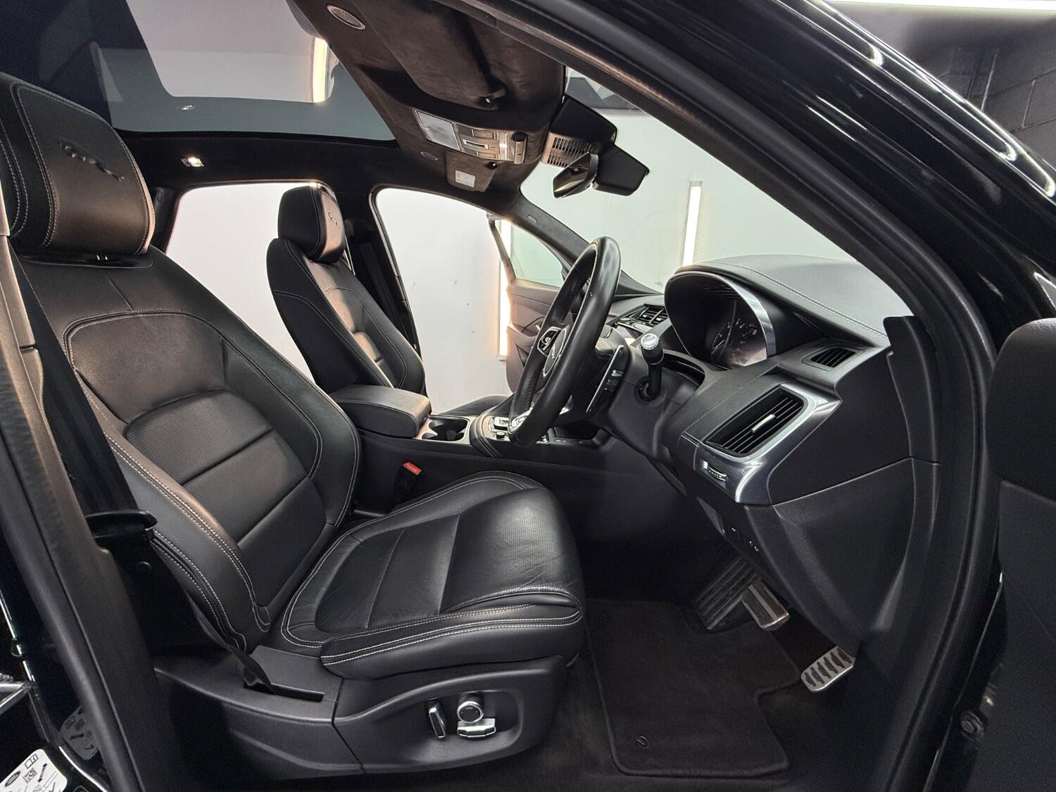 Used Jaguar E-Pace 2021 for sale - 77145177: Photo 53