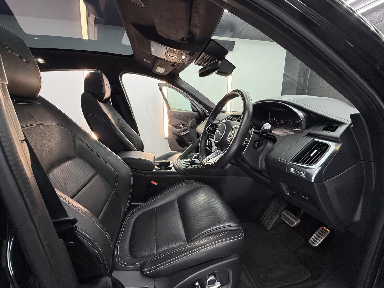 Used Jaguar E-Pace 2021 for sale - 77145177: Photo 54