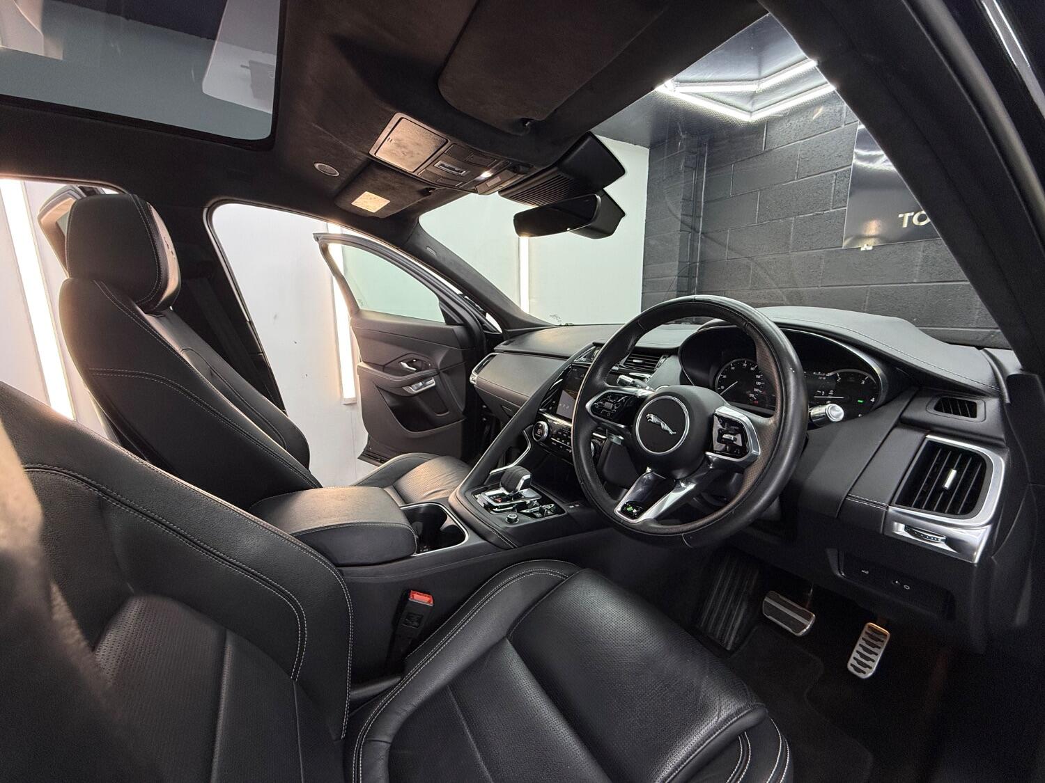 Used Jaguar E-Pace 2021 for sale - 77145177: Photo 55