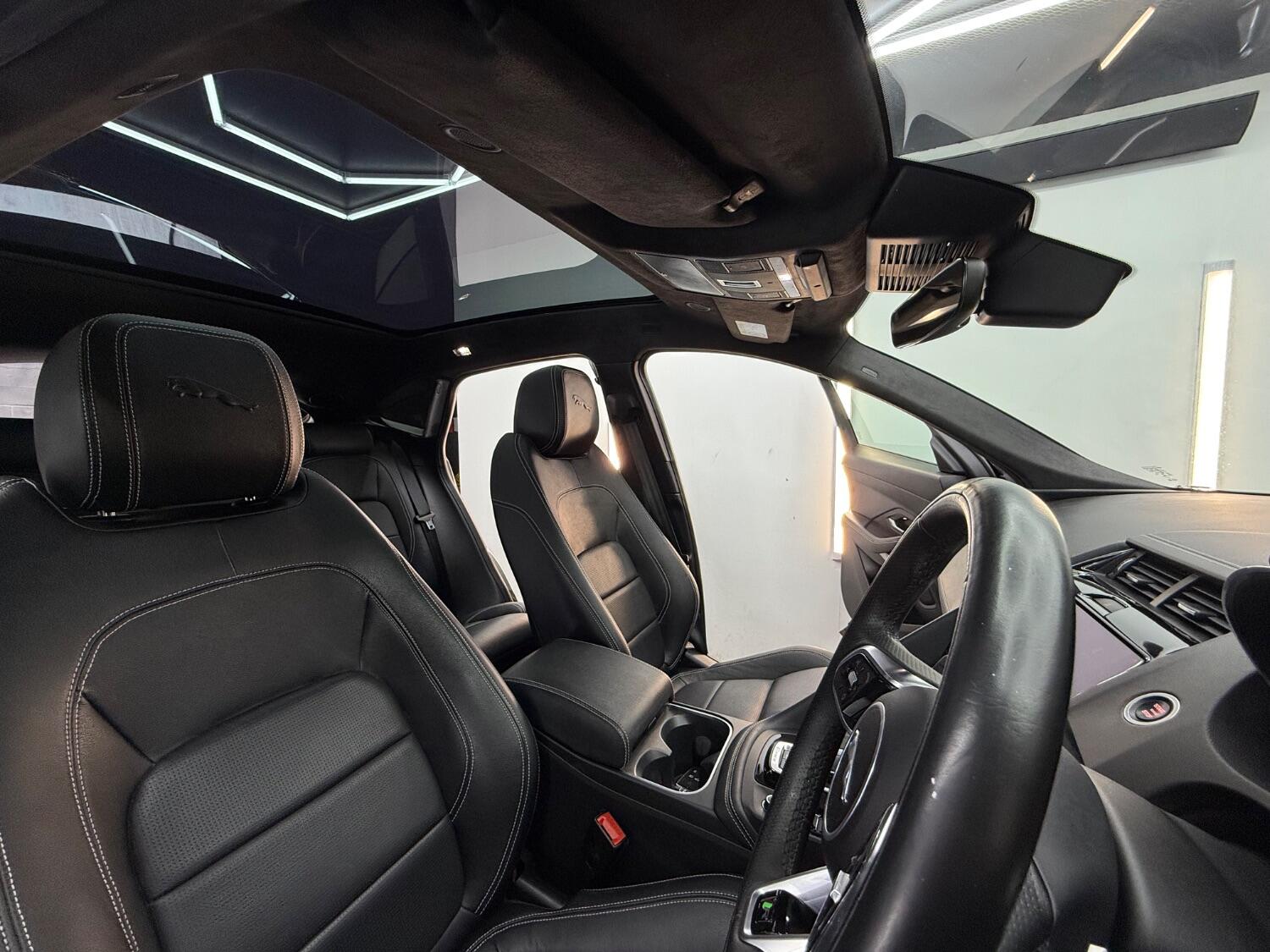 Used Jaguar E-Pace 2021 for sale - 77145177: Photo 56