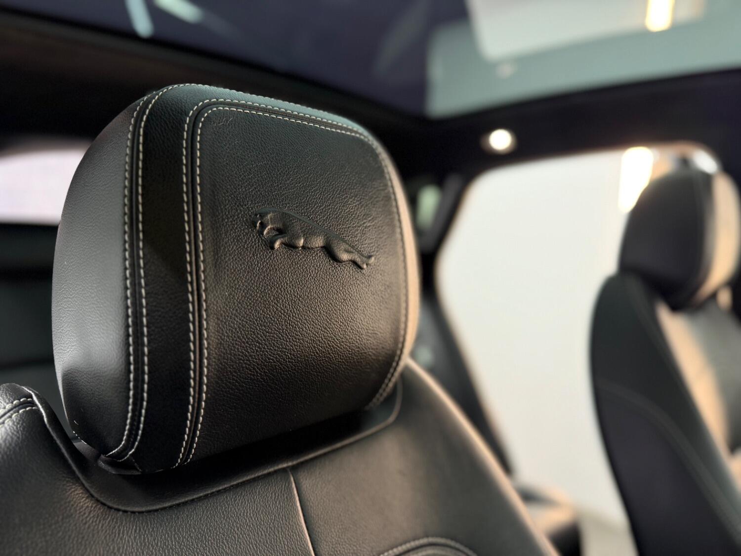 Used Jaguar E-Pace 2021 for sale - 77145177: Photo 57