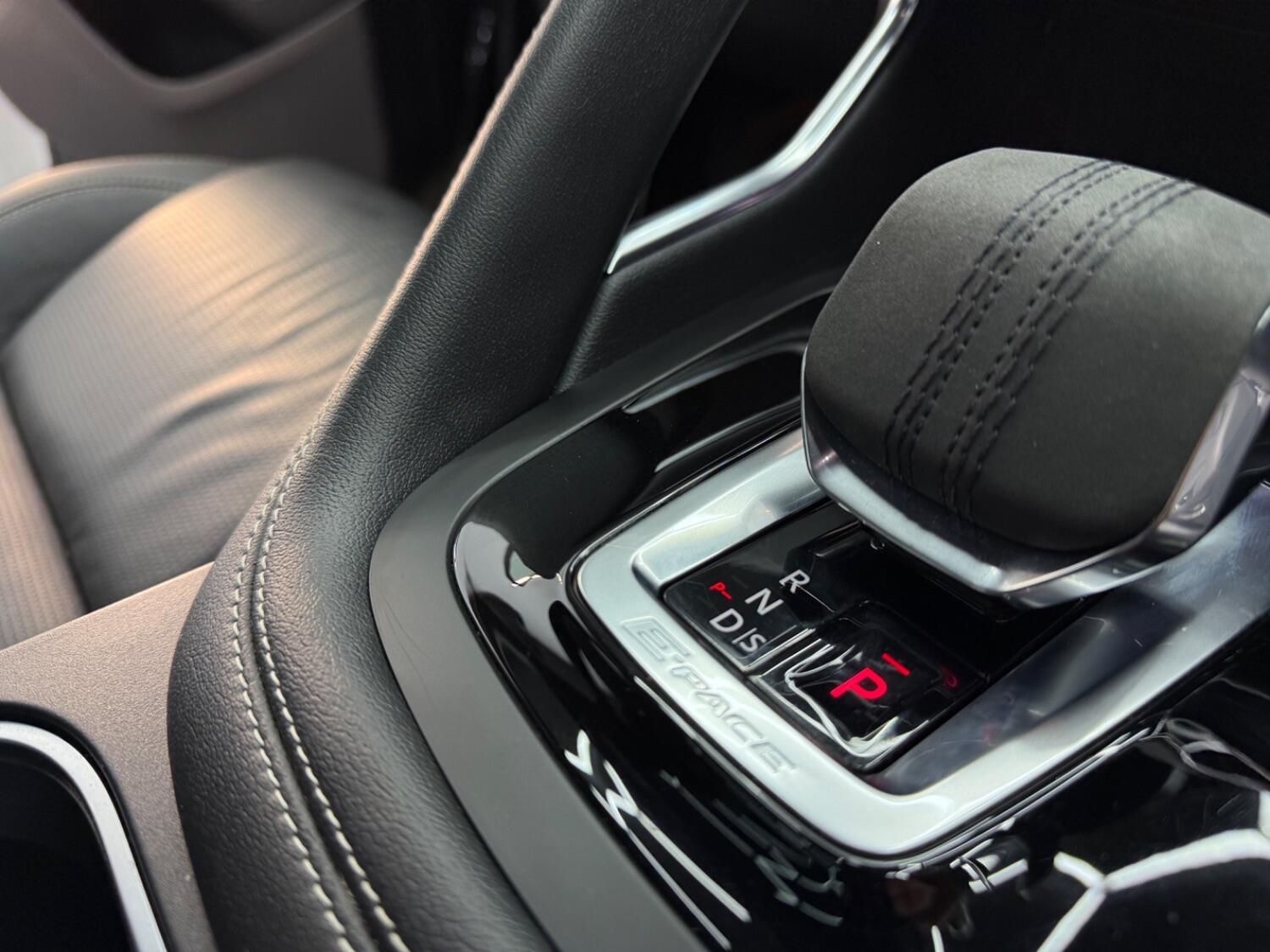 Used Jaguar E-Pace 2021 for sale - 77145177: Photo 58