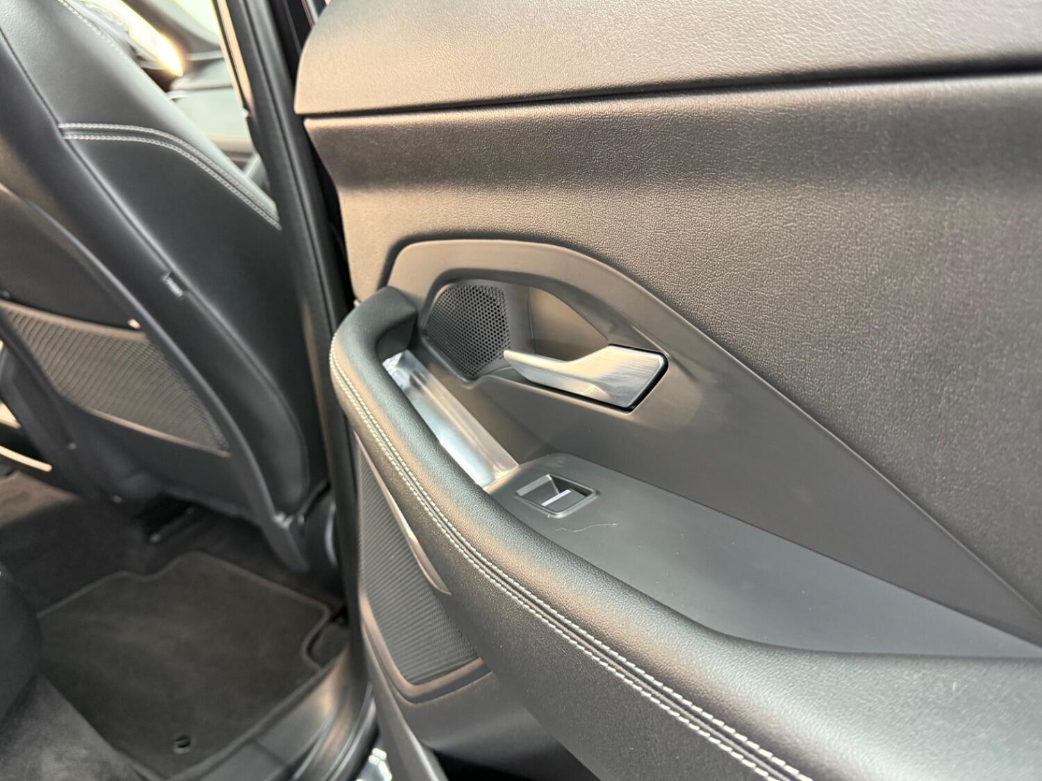 Used Jaguar E-Pace 2021 for sale - 77145177: Photo 62