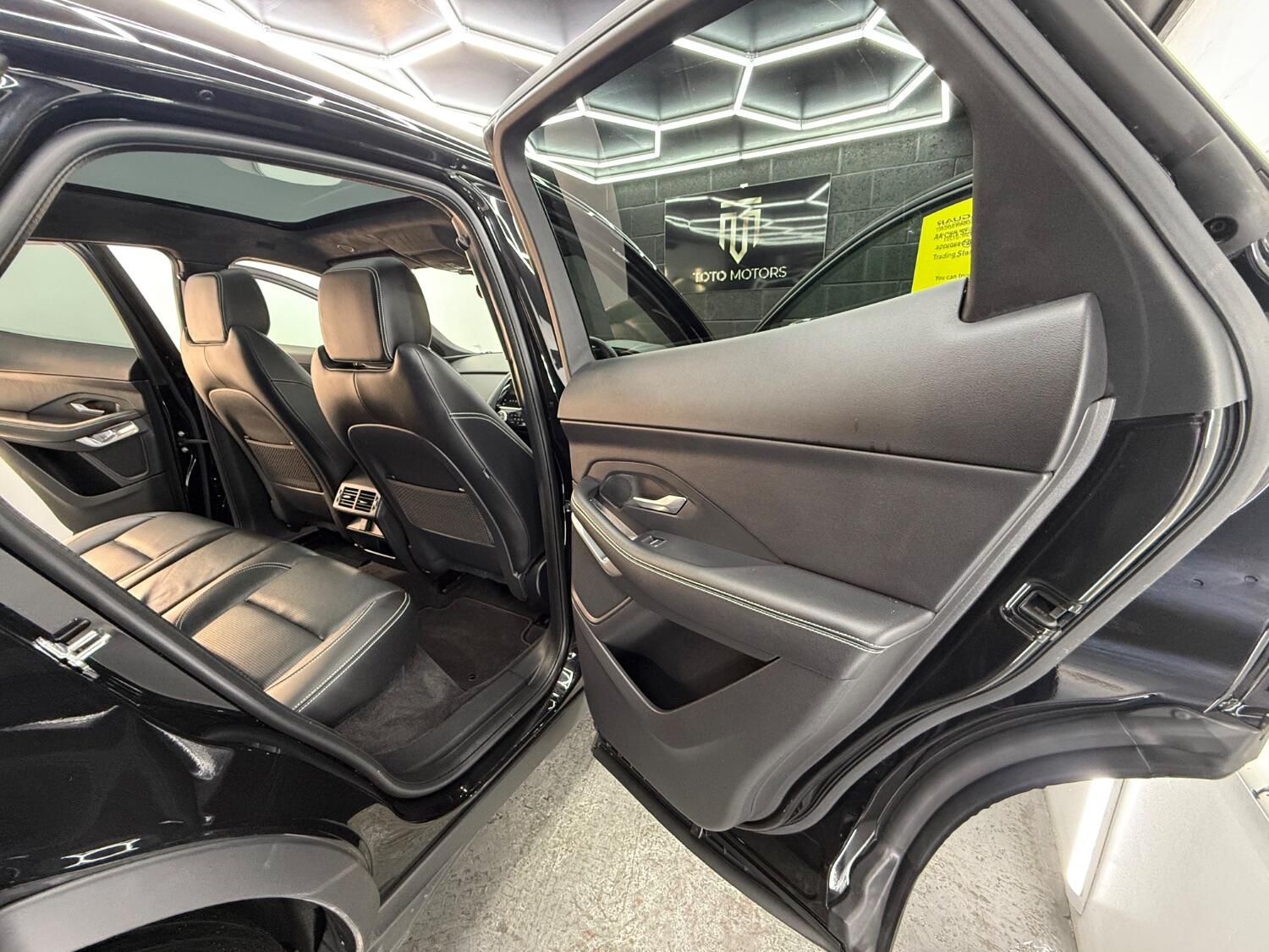 Used Jaguar E-Pace 2021 for sale - 77145177: Photo 63