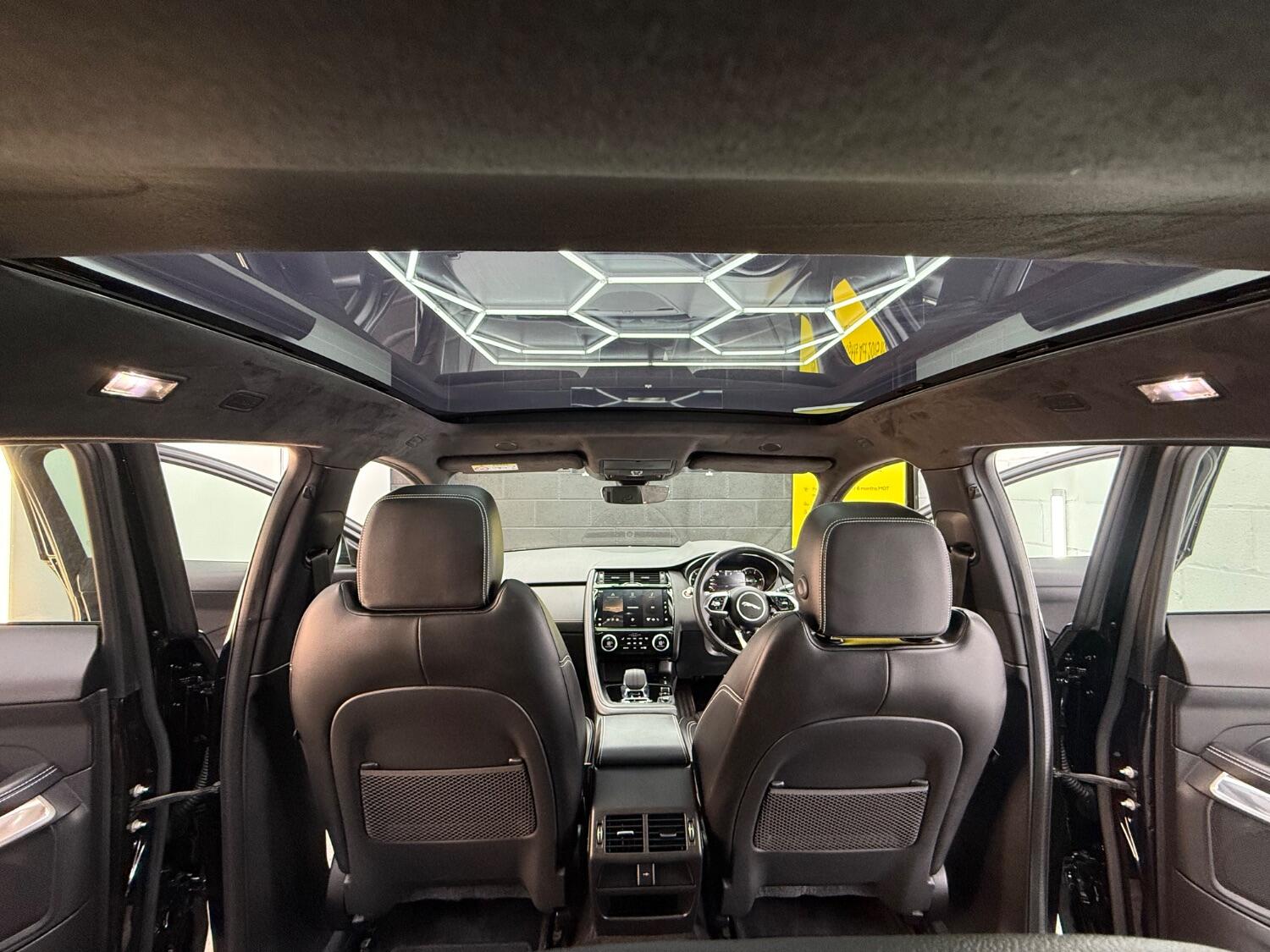 Used Jaguar E-Pace 2021 for sale - 77145177: Photo 64