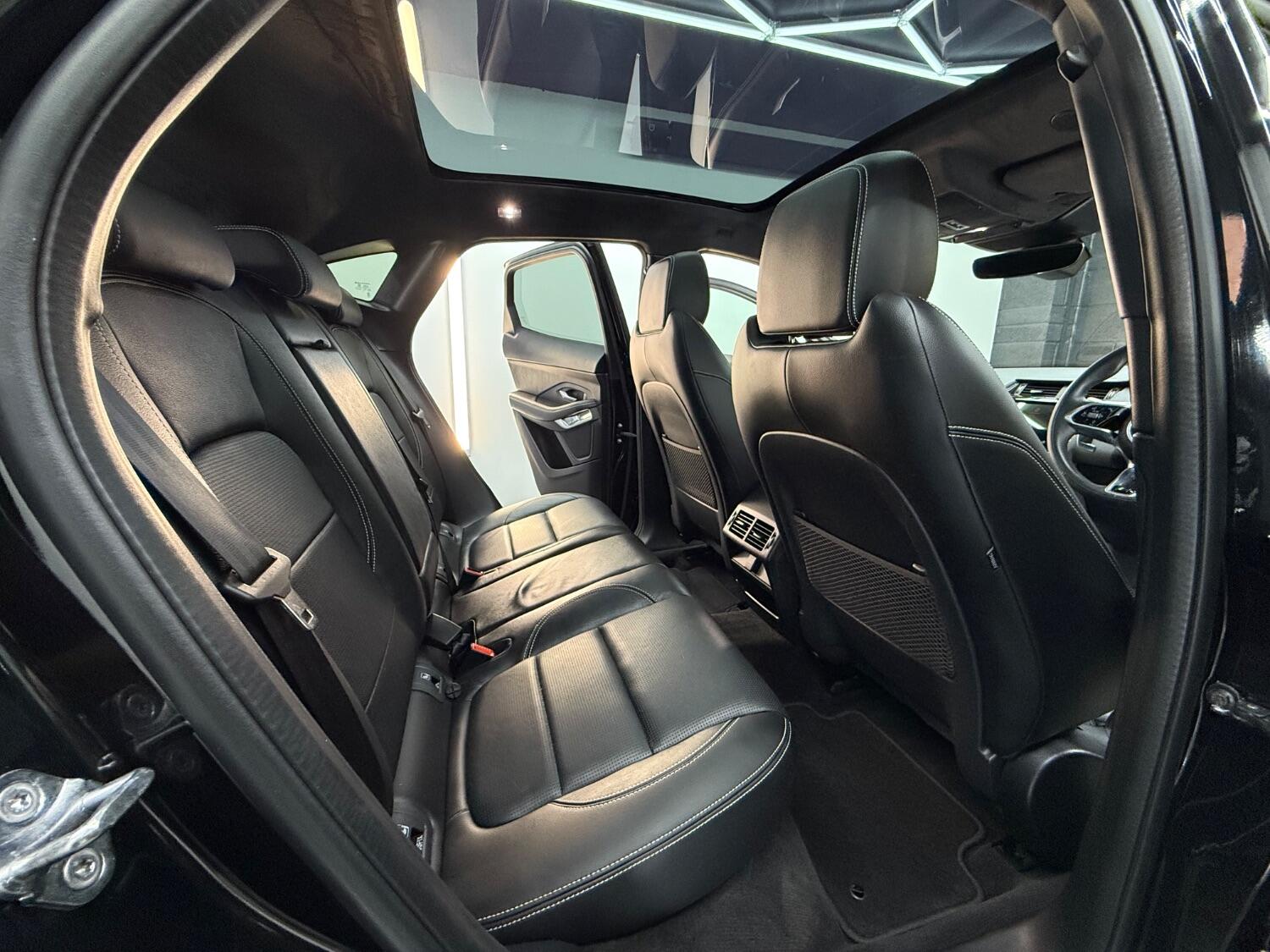 Used Jaguar E-Pace 2021 for sale - 77145177: Photo 65