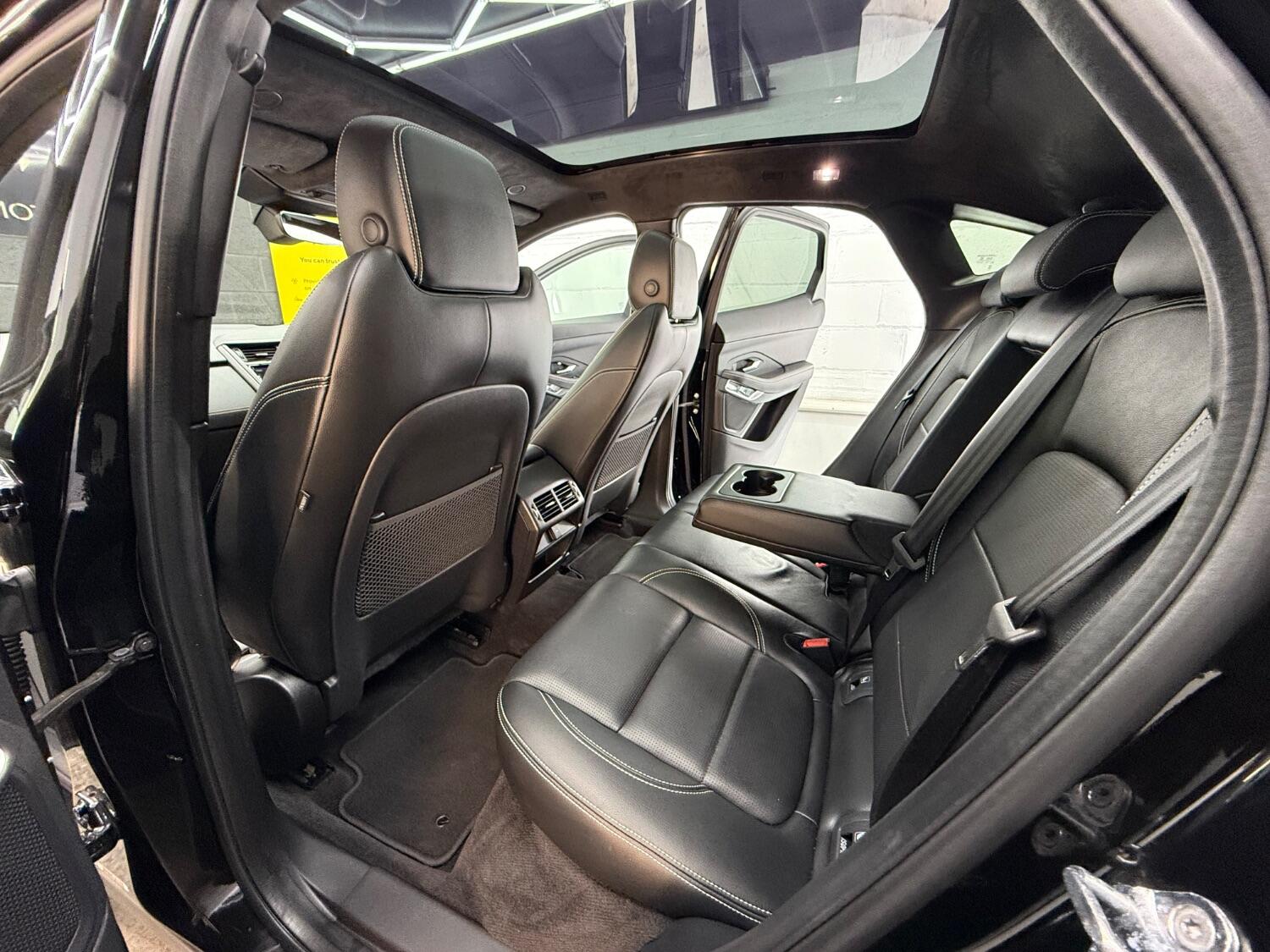 Used Jaguar E-Pace 2021 for sale - 77145177: Photo 66