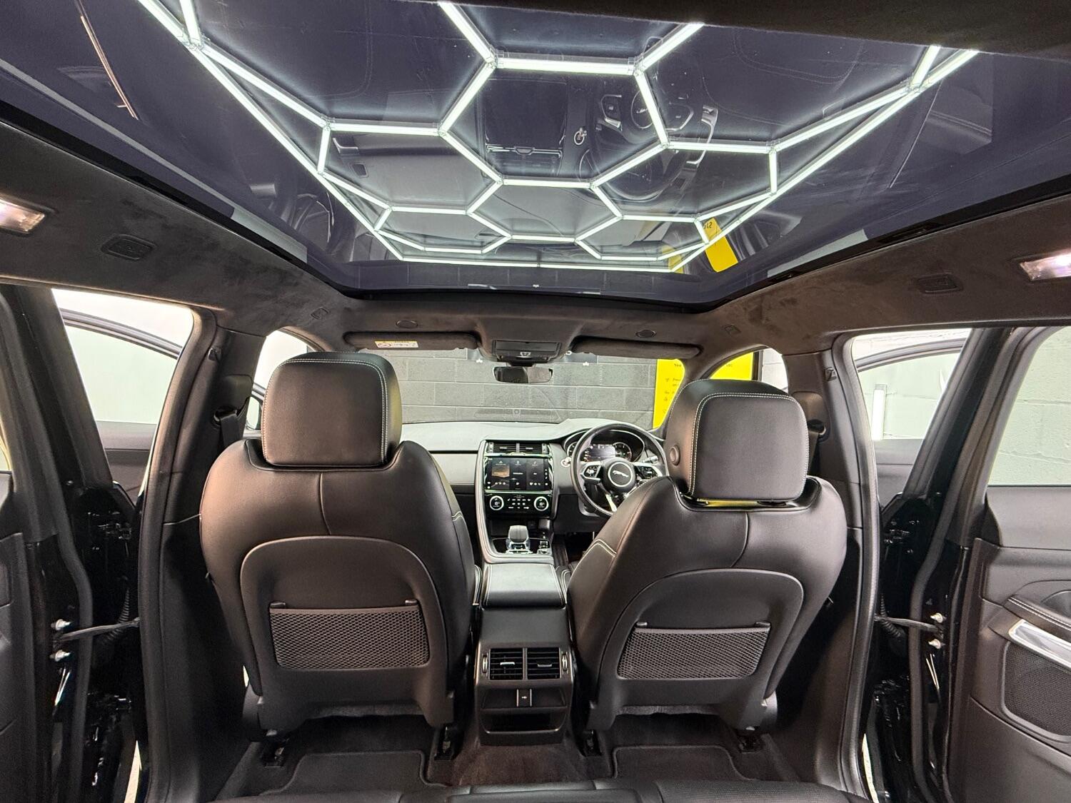 Used Jaguar E-Pace 2021 for sale - 77145177: Photo 67