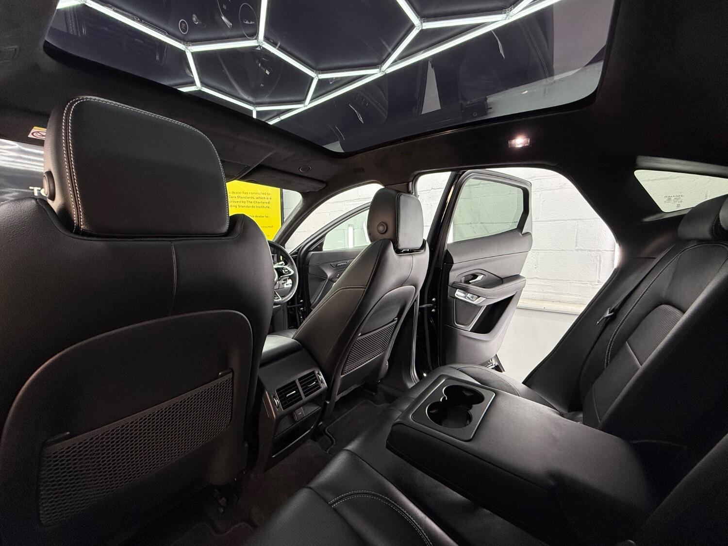 Used Jaguar E-Pace 2021 for sale - 77145177: Photo 69